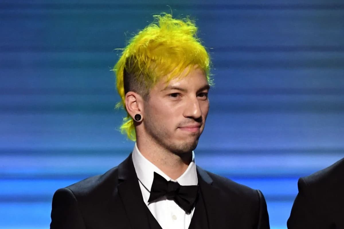 Josh Dun Net Worth
