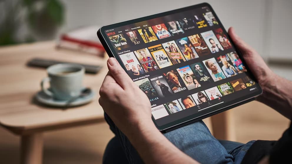 Netflix Is Testing an AI Feature That Recommends Shows Based on Your Mood
