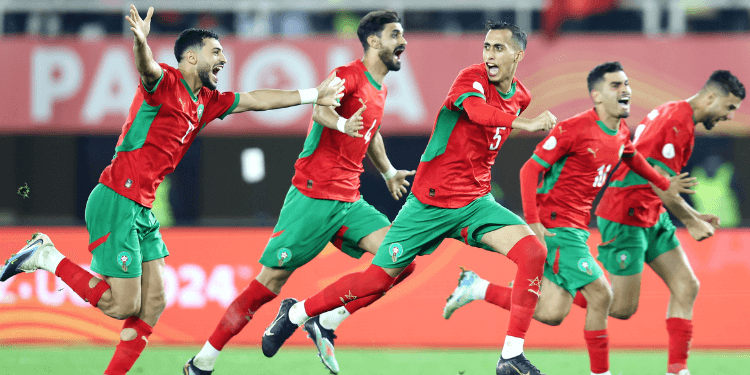 Africa Makes World Cup History with Record Nine Knockout Teams