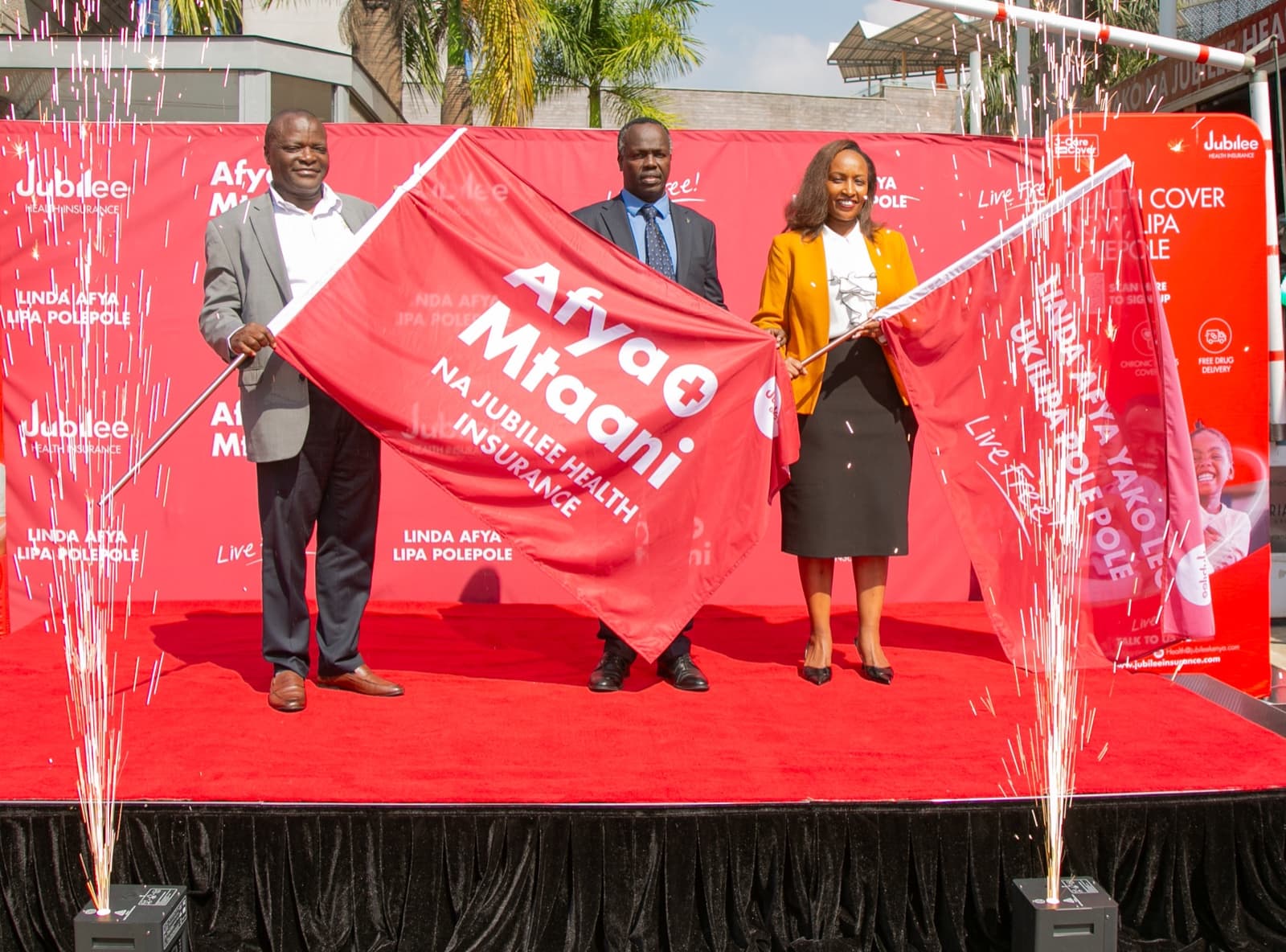 Jubilee Health Targets Uninsured with Instalment-based Premium Payment Model