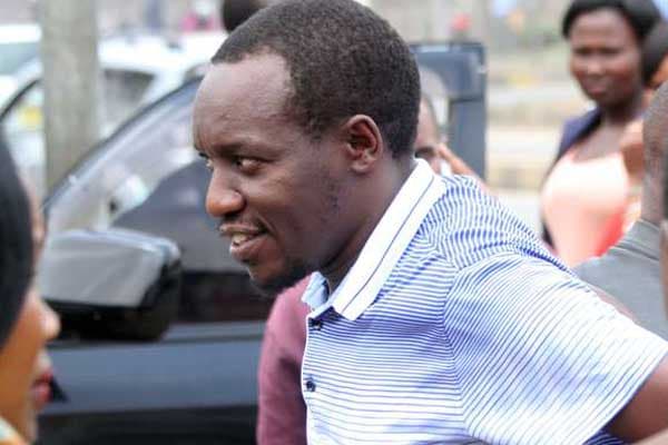 Unraveling the Chaos: Kisii Governor Simba Arati’s Event Disrupted by Gunfire
