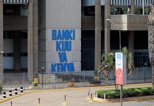 CBK Set To Issue Payment Licenses To Fintech Firms