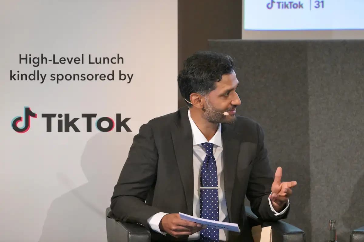 TikTok launches AI literacy hub and expands safeguards against AI-generated content