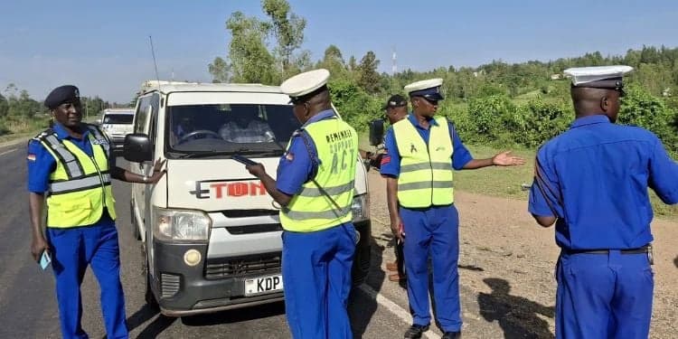 How to Apply for an Instructor Driving Licence in Kenya