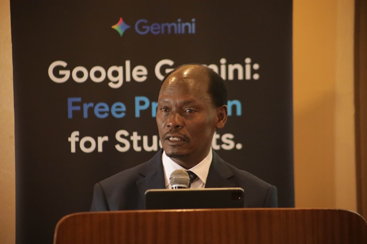 Google launches Gemini Pro Plan in Kenya, offering free access to university students