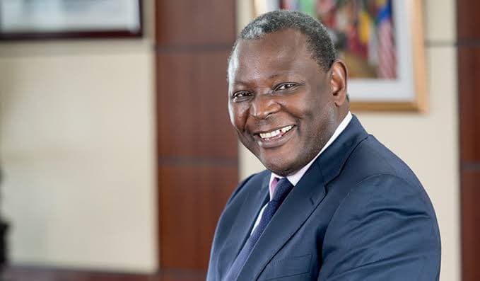 James Mwangi’s Salary: Breakdown of pay Equity CEO earns monthly, annually