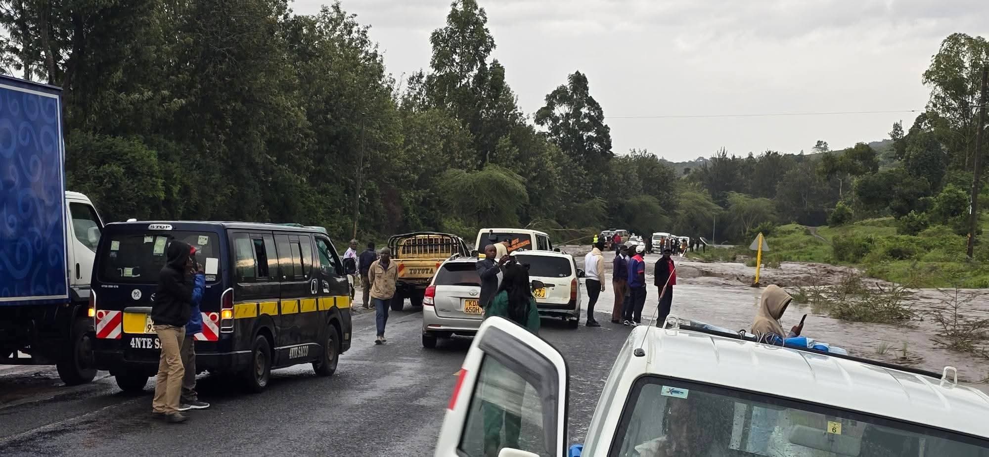Media to play critical role in information dissemination during OND rains