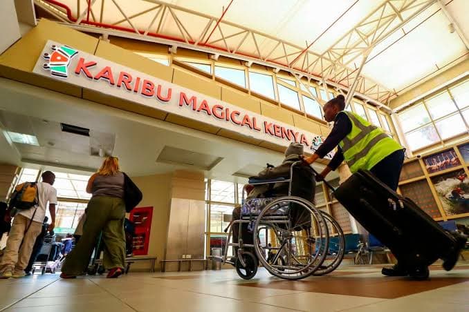 Kenya makes Sh6.4 million health insurance mandatory for all foreign visitors