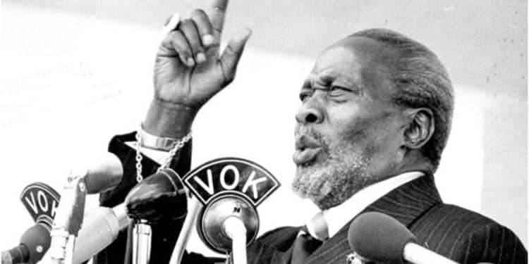 How the Kenyatta Family Became One of Kenya’s Largest Landowners