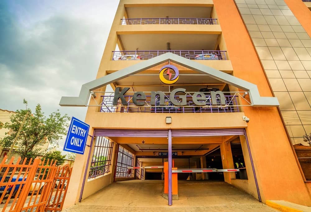 KenGen Seeks Nod from EPRA to Supply Power to its Green Energy Park