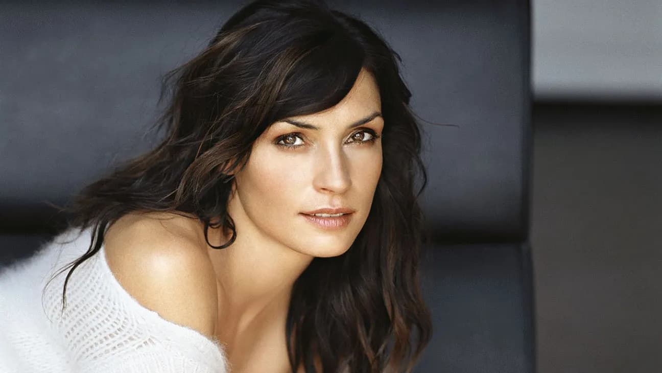 Famke Janssen Net Worth