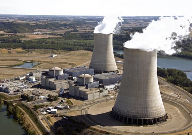 What You Should Know About the Uganda Nuclear Power Plant