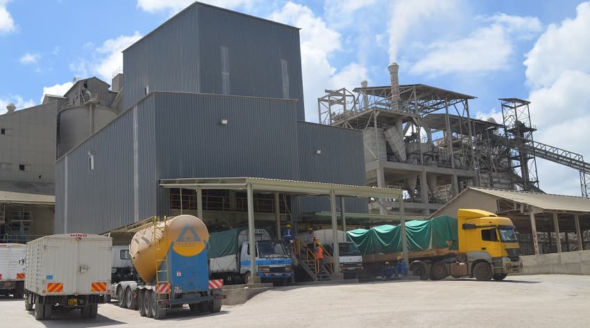 EAPCC Net Earnings Up 377% to KSh 5.5Billion in 2025