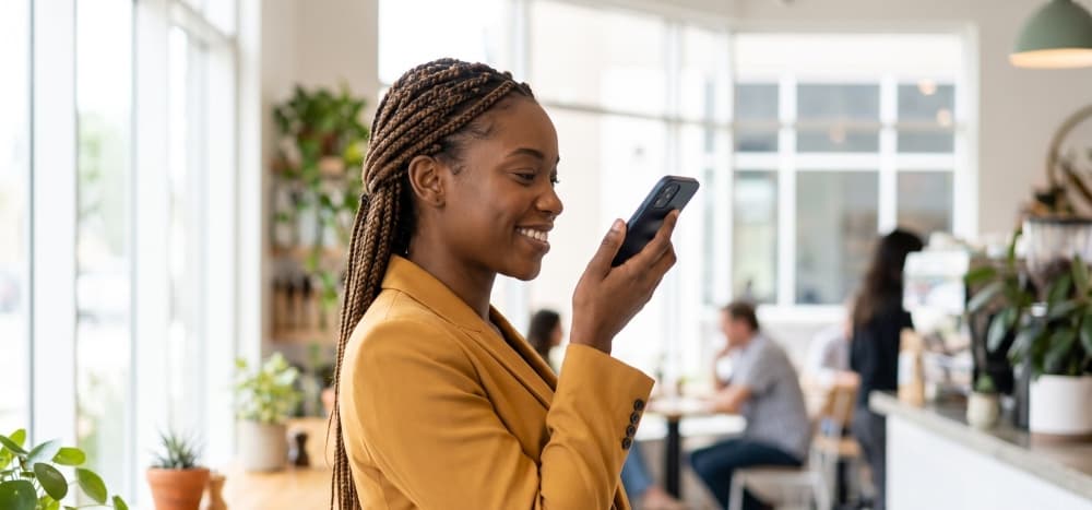 Equity Mobile App now lets you authorize payments Using your face ID or Fingerprint