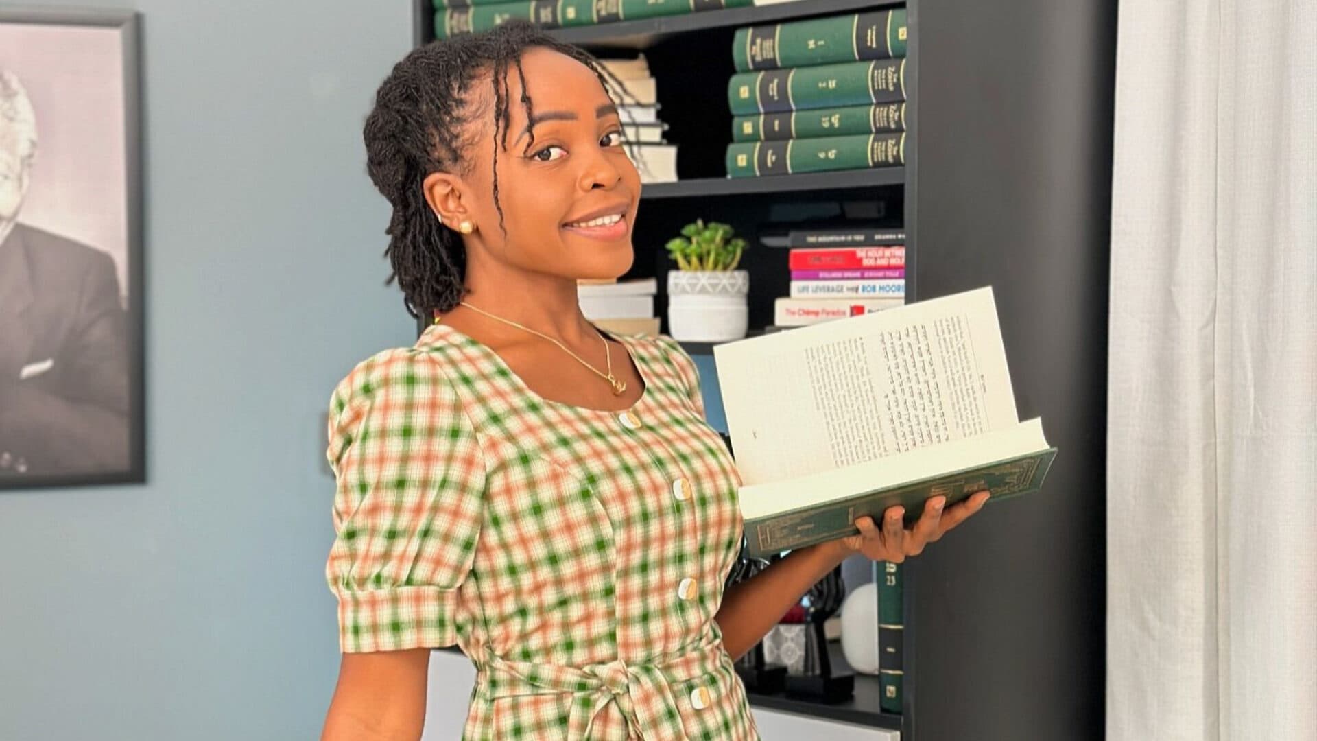 Miss Trudy: How I made Sh. 1 million from my first year on Airbnb