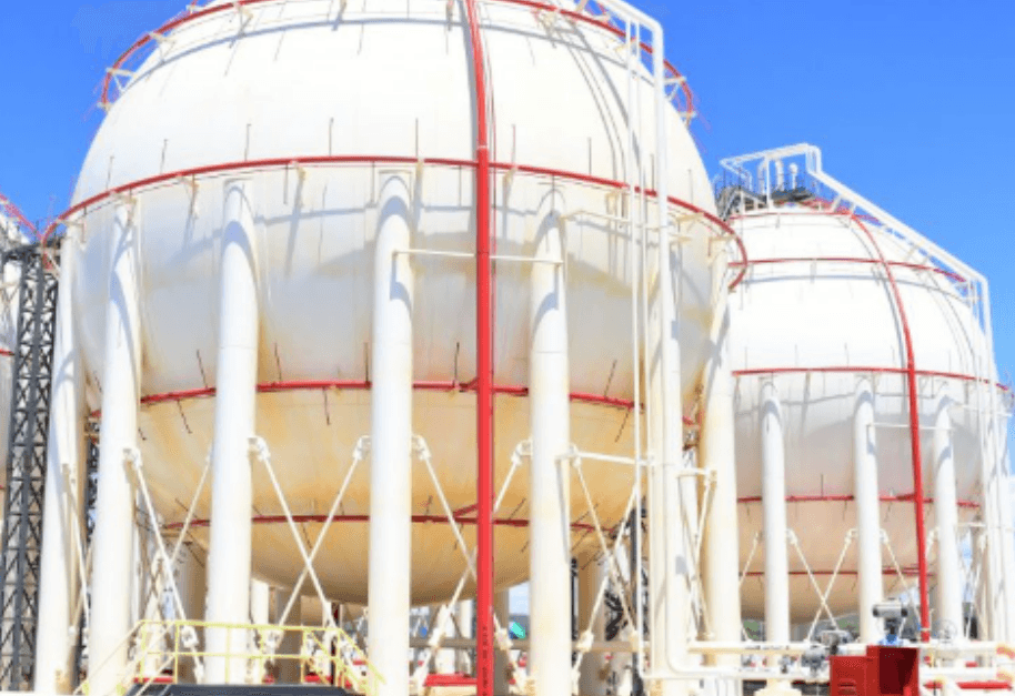 State to Pocket Ksh22.5M Monthly From New Mombasa LPG Project