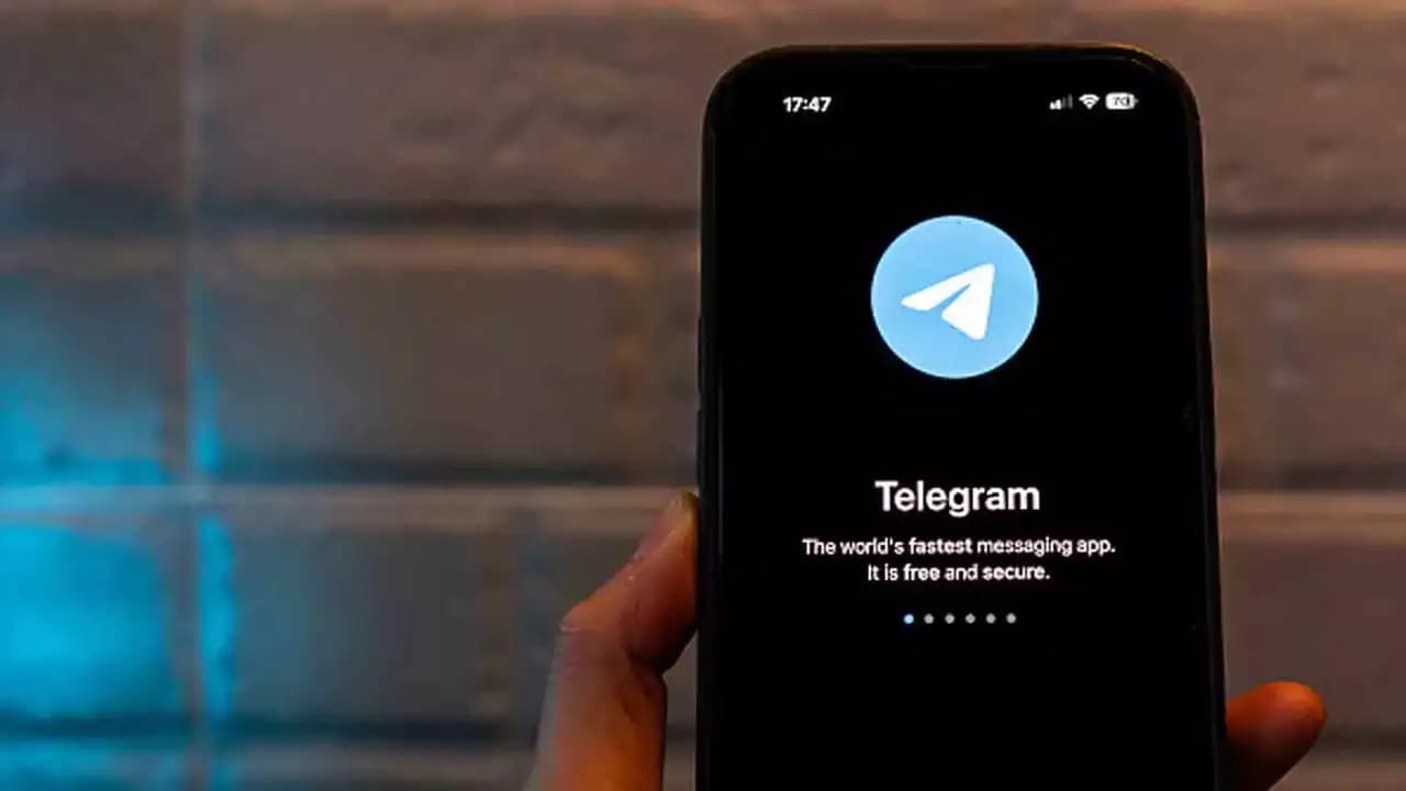 Telegram Shuts Down $35 Billion Crypto Black Markets