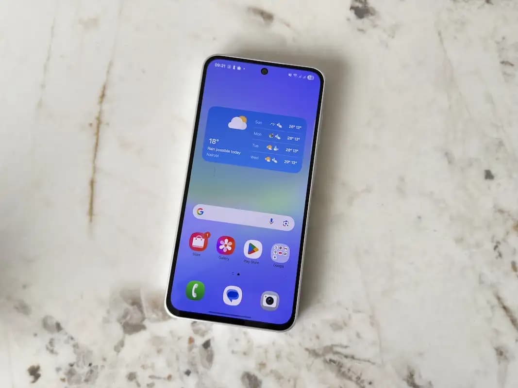 Samsung Galaxy A36 5G: Full Specifications and Price in Kenya