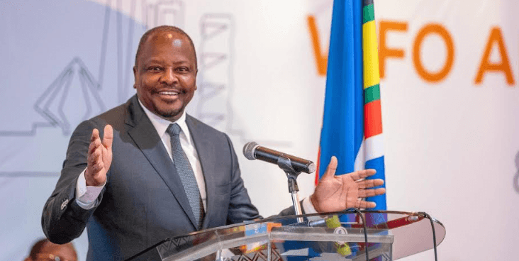 Kenya calls for global action on hazardous agrochemicals