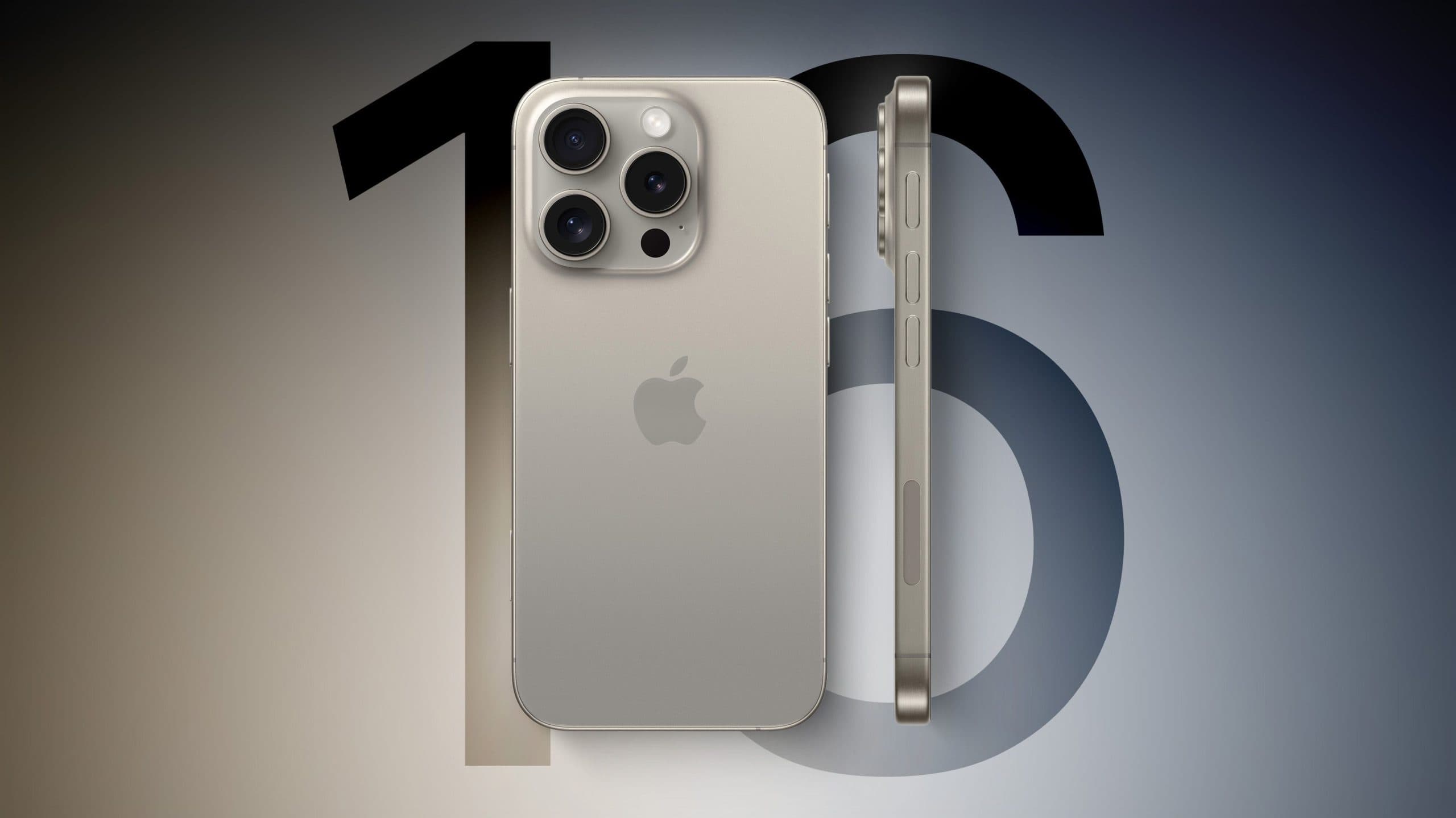 Iphone 16 is Almost here, Expected Features