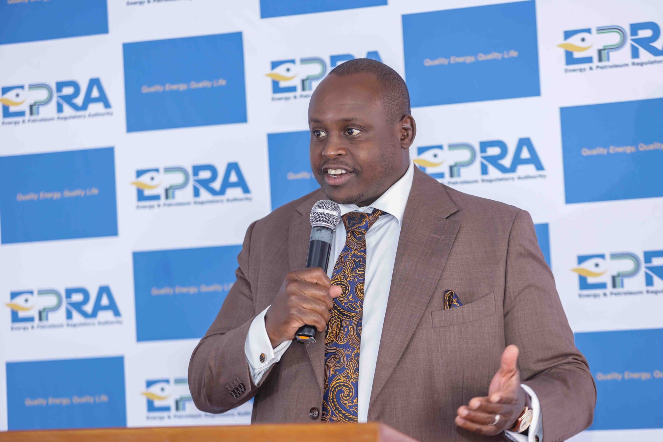 EPRA urges Counties to take a central role in new national energy plan