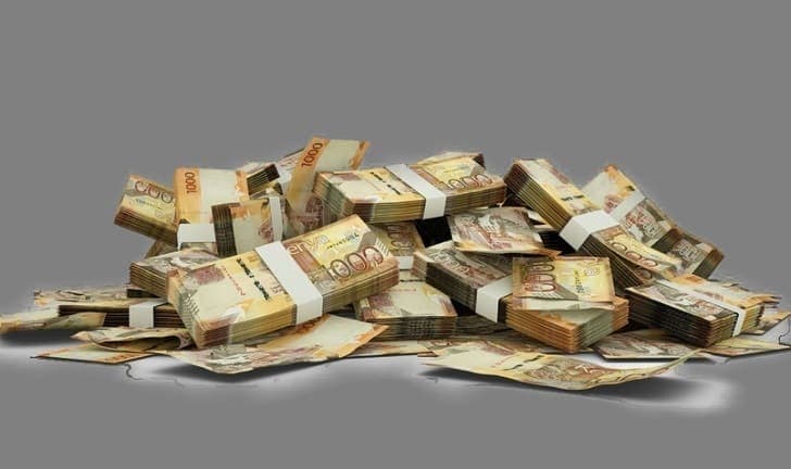 Puzzle of Sh400 million withdrawn in Siaya County days to elections