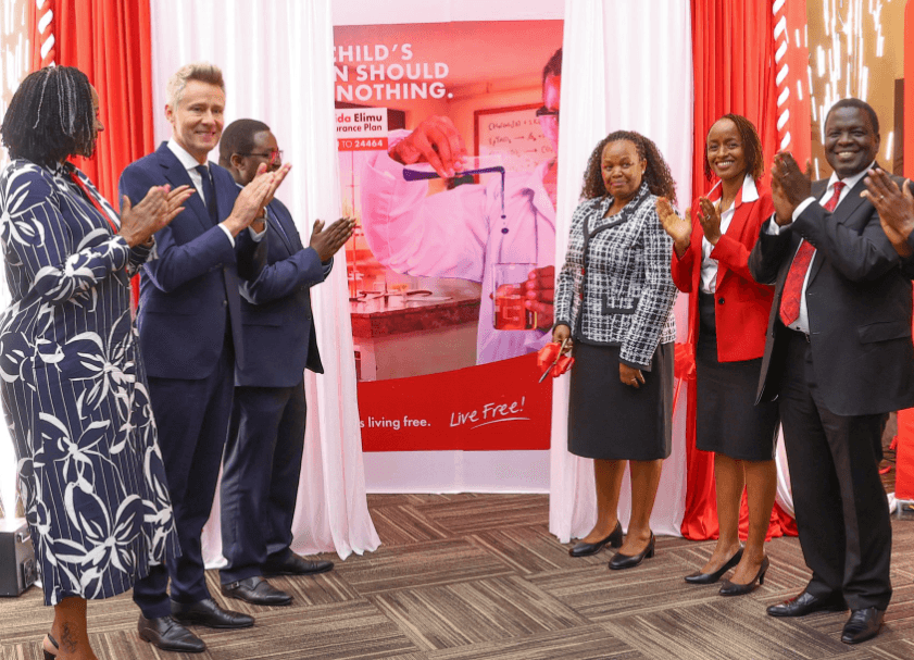Jubilee Life Insurance Launches Faida Elimu Plan to Ease School Fee Burden