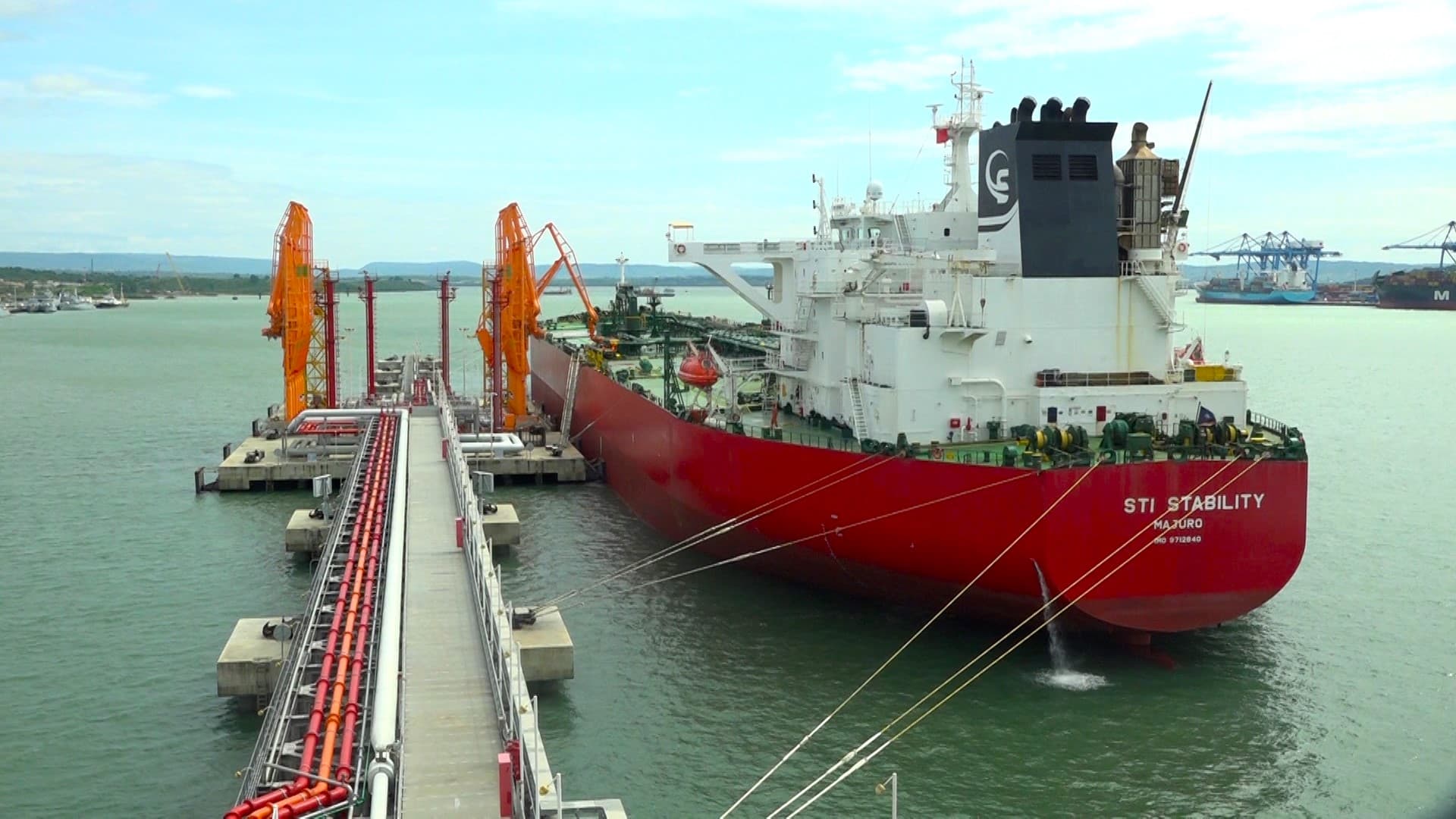 Government assures sustained fuel supply