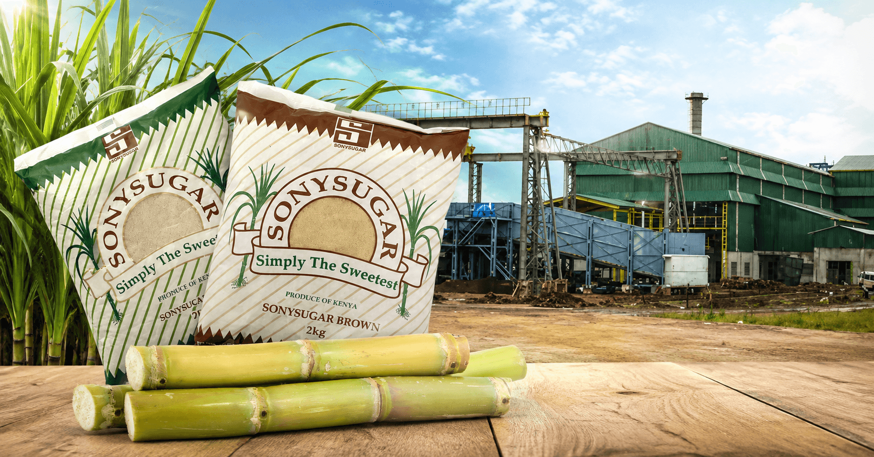 Government moves to stop Sony Sugar land auction over Sh862.3 million debt