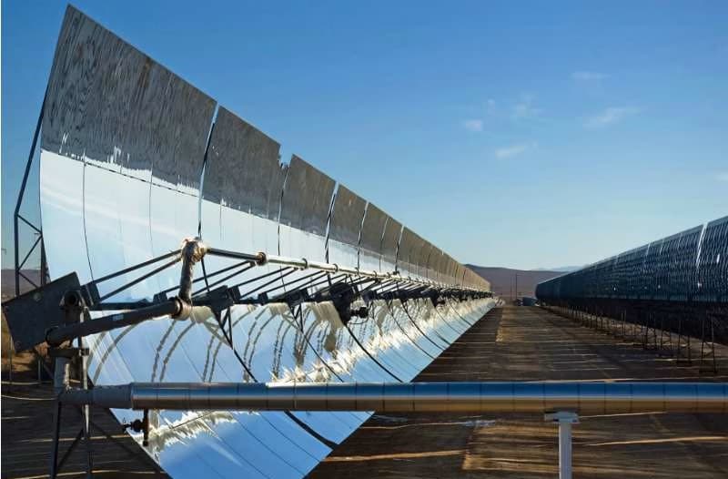 All to Know About Egypt’s Largest Solar Power Plant, the 500MW Kom Ombo Power Plant