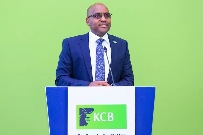 KCB Group to Acquire Minority Stake in Pesapal in Fintech Growth Drive