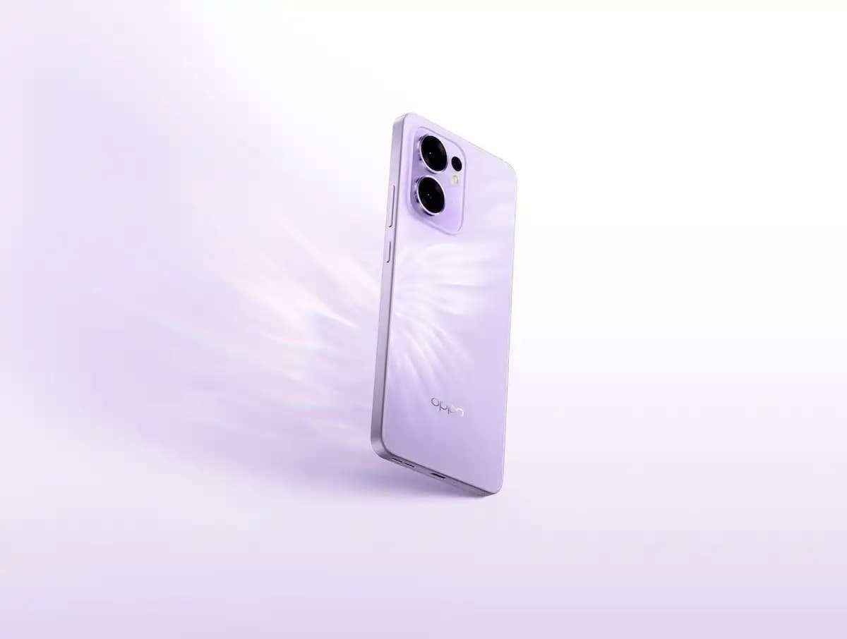 OPPO Reno13 Series Launches in Kenya with Powerful Gaming Upgrades