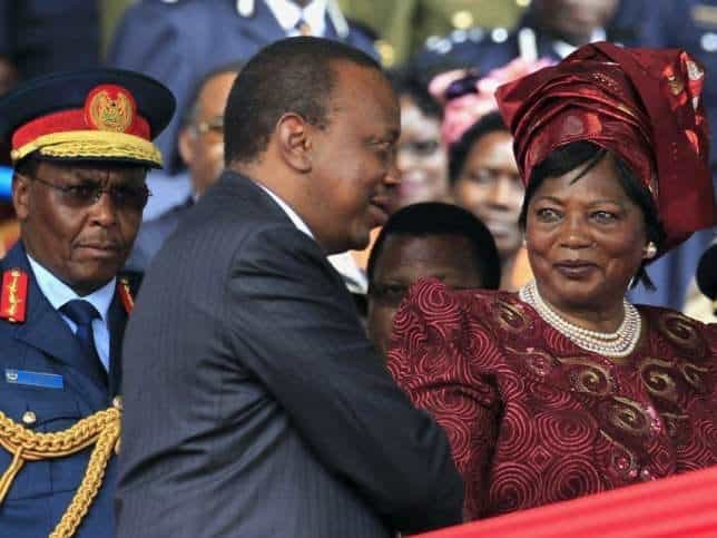 Wealthiest Family in Kenya: Luxurious Hotels by Kenyatta Family