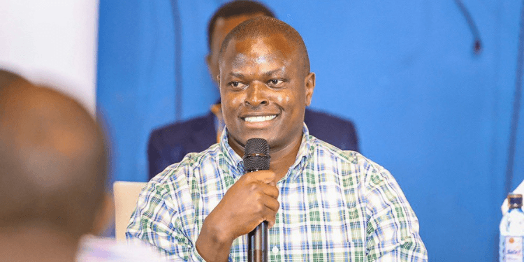 Ndindi Nyoro Outlines 5 Urgent Measures to Bring Fuel Prices Down to KSh 179