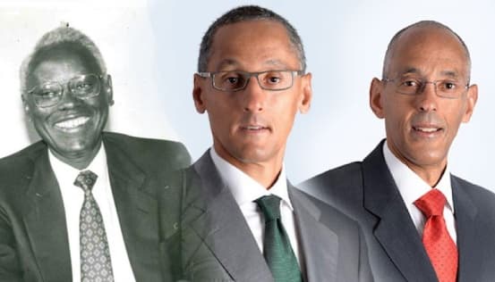 Top 10 richest Kenyans on the Nairobi Securities Exchange in 2026