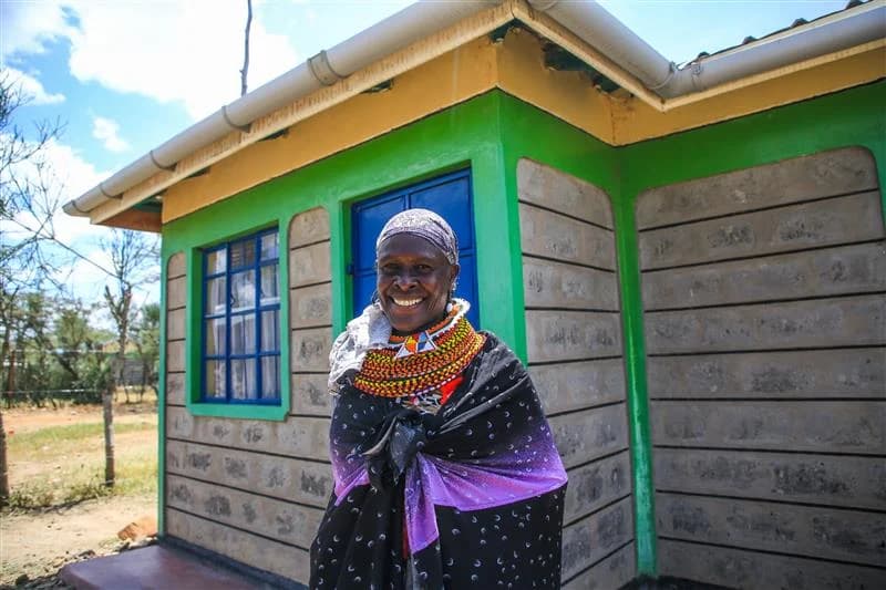 Habitat for Humanity Launches Global Campaign to Tackle Worsening Housing Shortfall