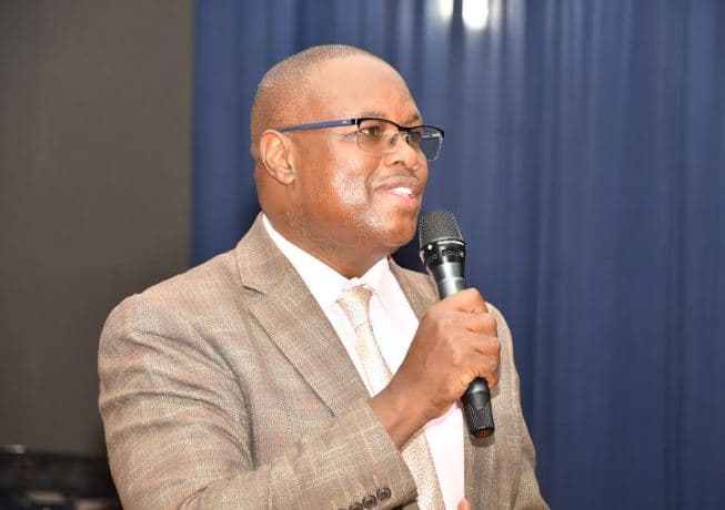 KIWASCO engages residents on improved sanitation