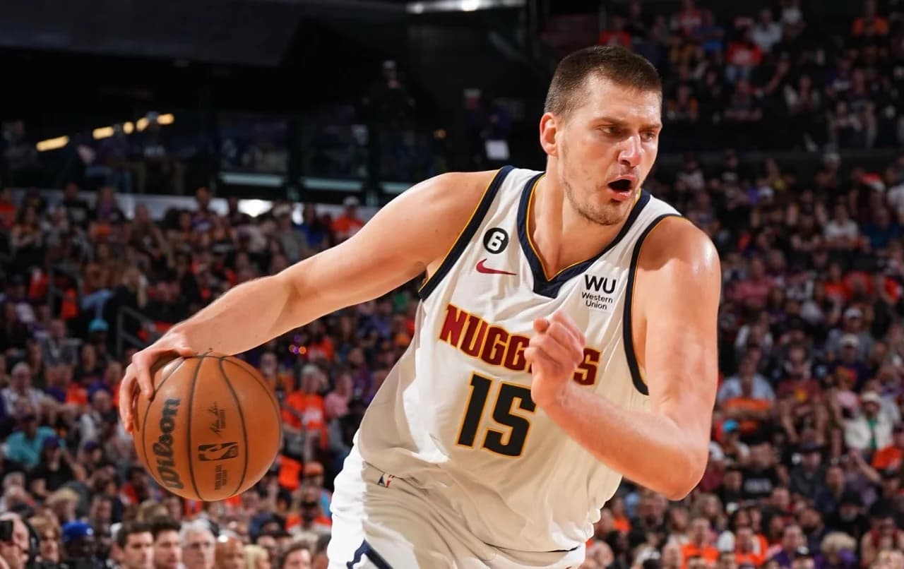 The biggest draft steals in the history of the NBA