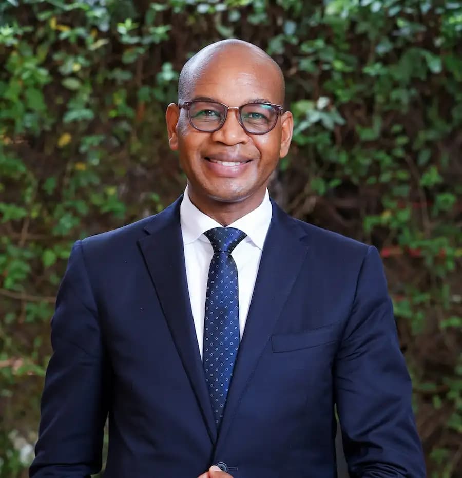 Standard Bank Appoints Dr Joshua Oigara as Regional Chief Executive for East Africa