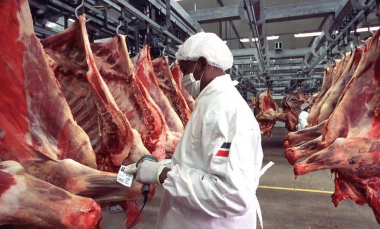 Government purchasing 26,710 cattle to freely feed 267,210 households