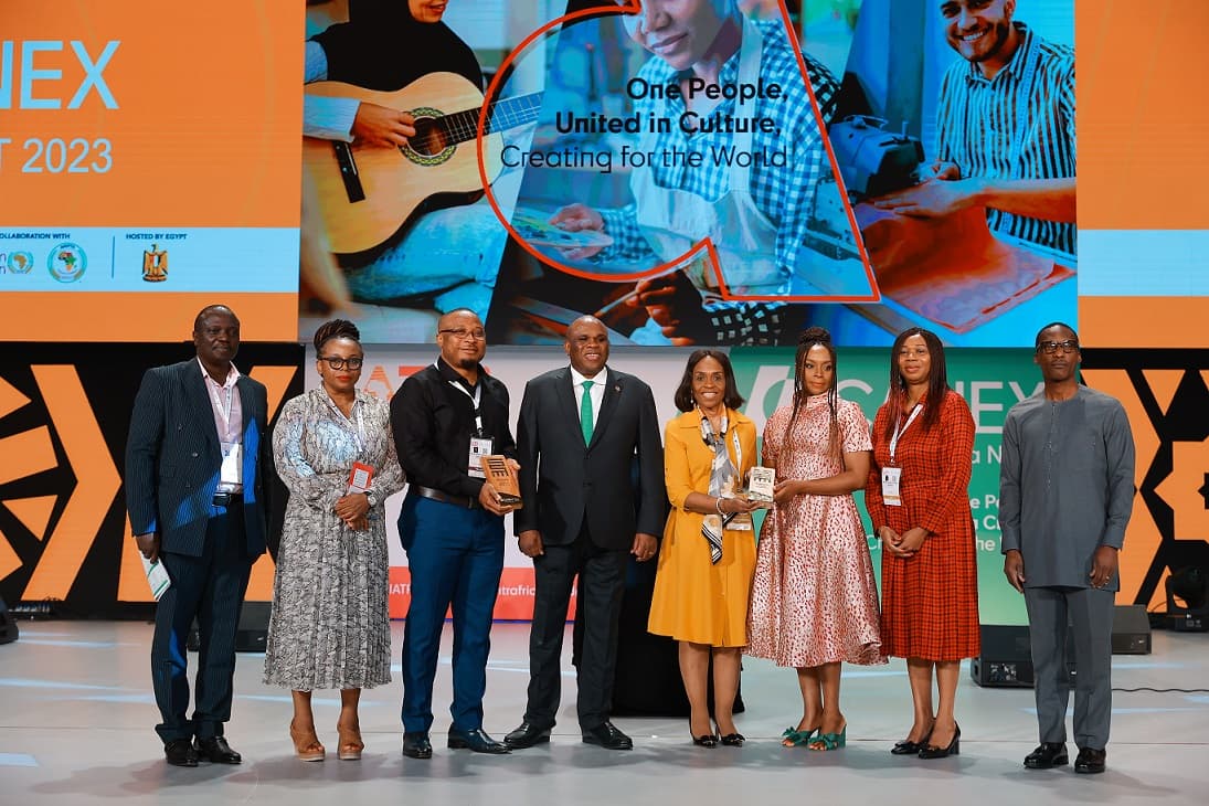 Afreximbank launches the 2024 CANEX film competition; here’s how to apply
