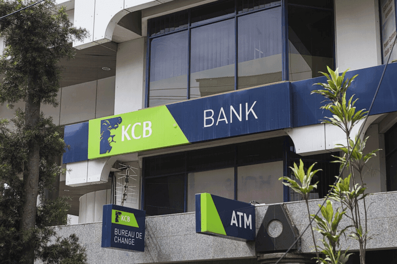 KCB Ranked Among Most Valuable Banking Brands
