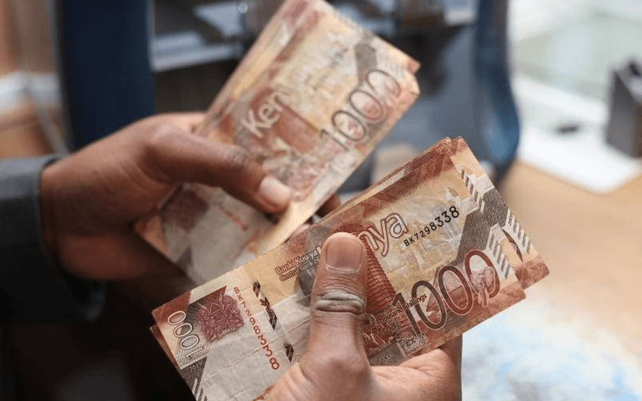 Kenya’s Minimum Wage is the Highest in East Africa