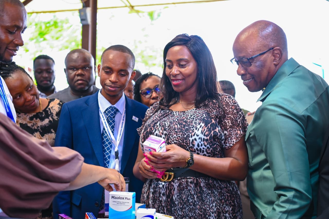 PPB Chair calls for ethical practice, compliance as Kenya strengthens pharmaceutical regulation