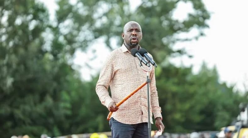 Murkomen Announces Fresh Benefits for Chiefs, Assistant Chiefs and Village Elders