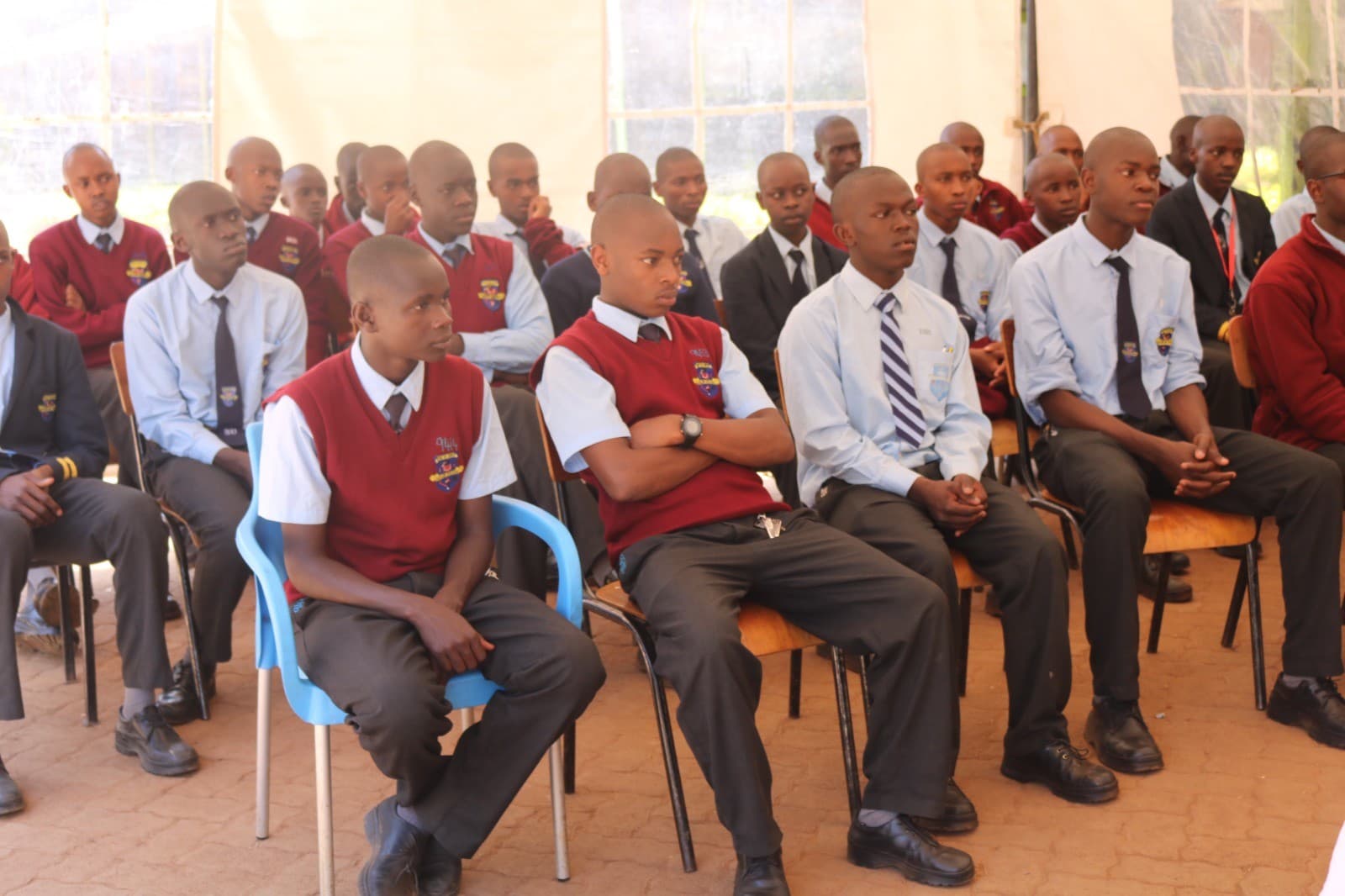 Ministry calls for joint effort to curb early marriages and GBV in Kajiado