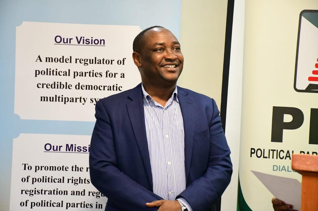 Ukambani votes must be earned, declares NLP leader Augustus Muli