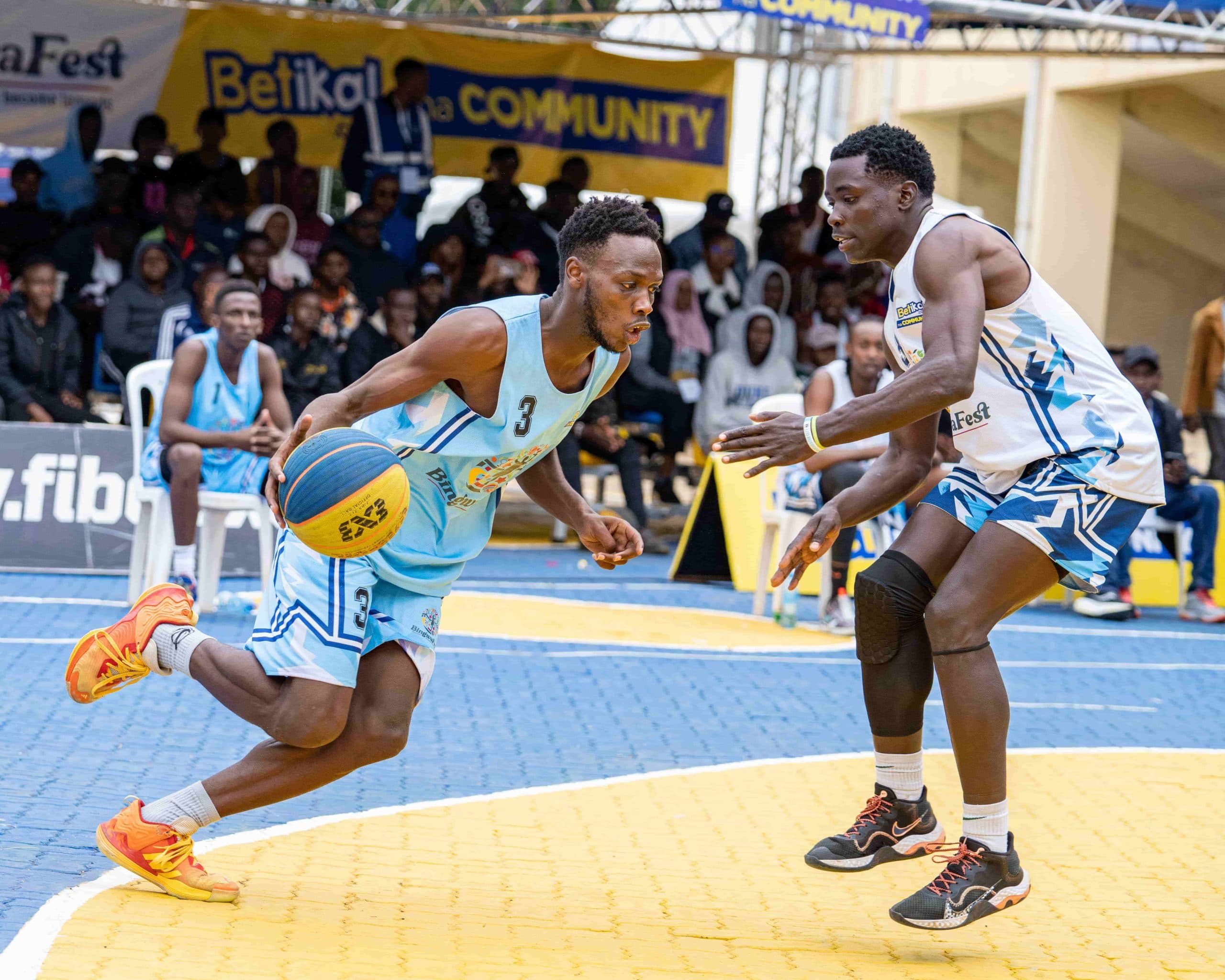 BingwaFest season two set to culminate in Meru this weekend