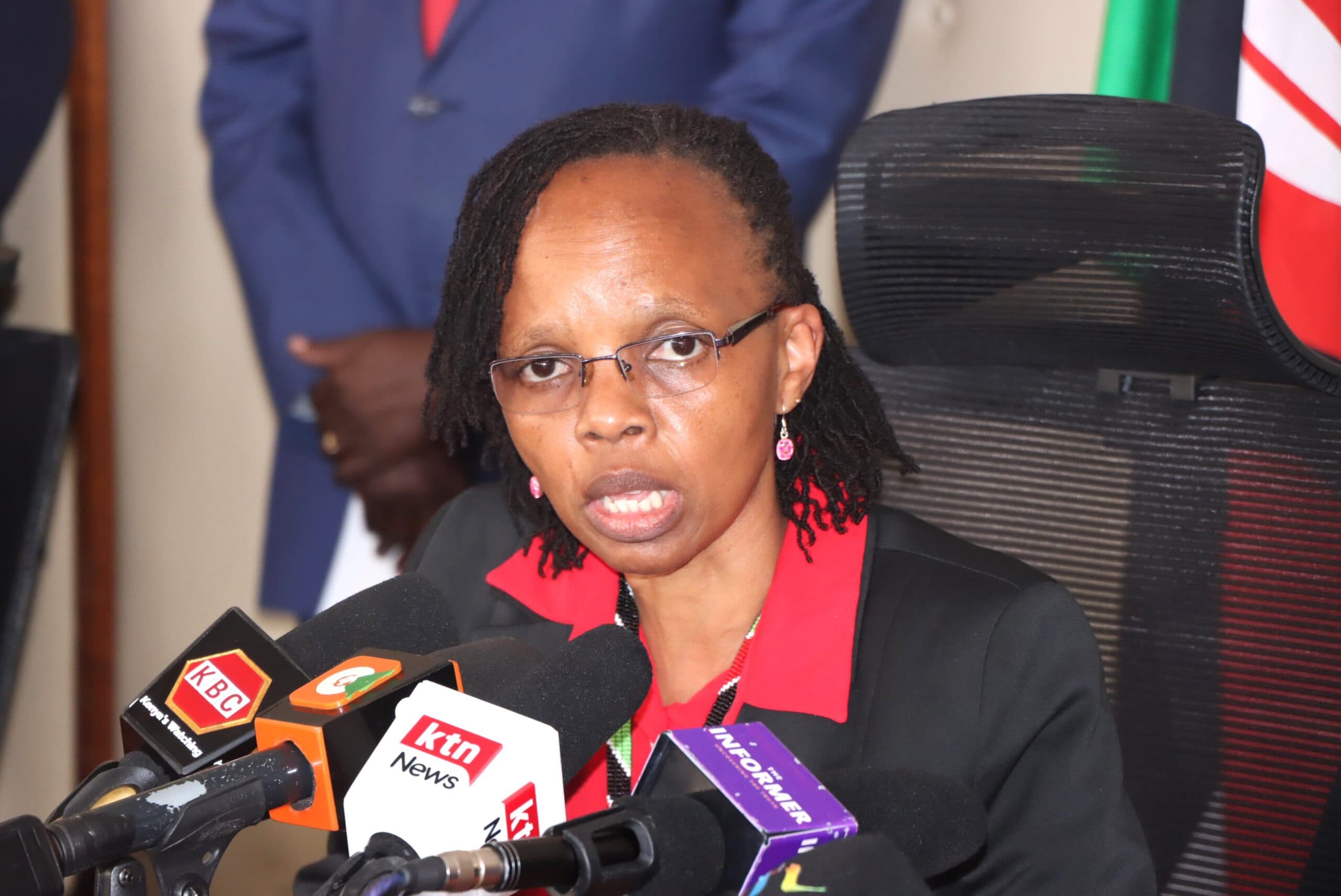 KUCCPS Seeks Sh990.3 Million for New Nairobi Offices