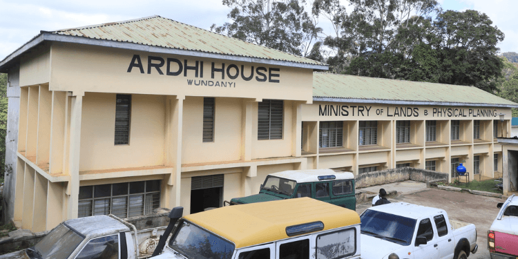 Taita Taveta County Declares Permanent and Pensionable Vacancies